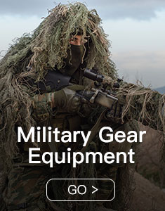Military Gear Equipment