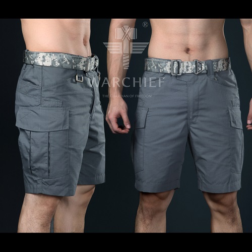 Scorpio Men’s Tactical Shorts