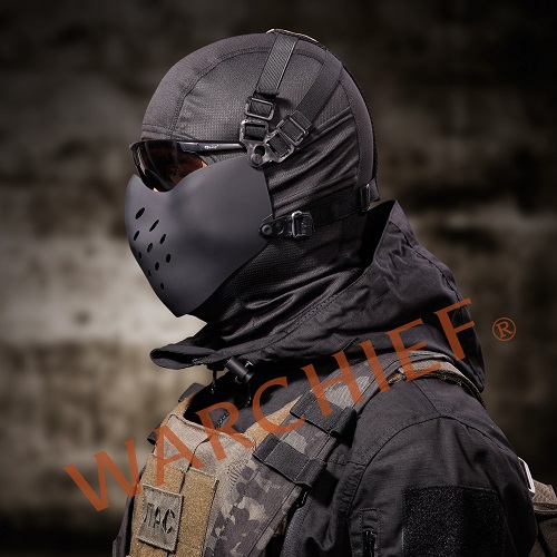 Chief M07 Body Mask