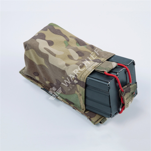 Chief multifunctional tactical accessory bag