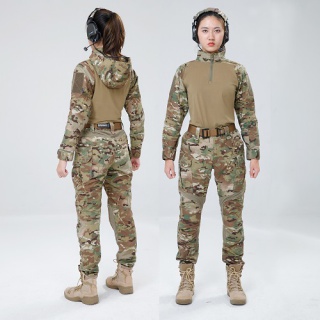 Women’s Dragon Guard Suit