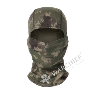 Chief Star Digital Camouflage headgear