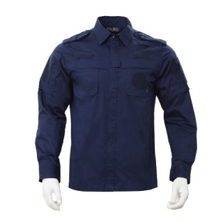 Chief long sleeve instructor suit a