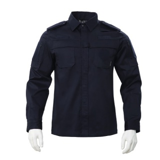 Chief long sleeve instructor suit a