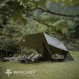 Chief 19 hanging point multifunctional canopy