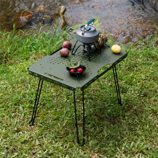 Chief T03 Tactical Folding Table