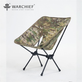 Chief Lightweight Tactical Moon Chair