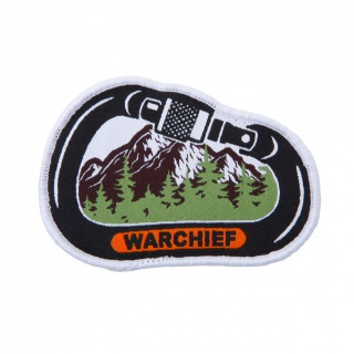 Chieftain Mountain Camp Outdoor Sports Armband