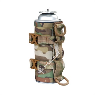 酋长战术气罐保护套