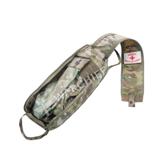 Chieftain Tactical Storage Bag (5L)