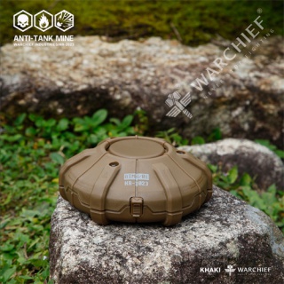 Chief Tactical Mosquito Incense Box